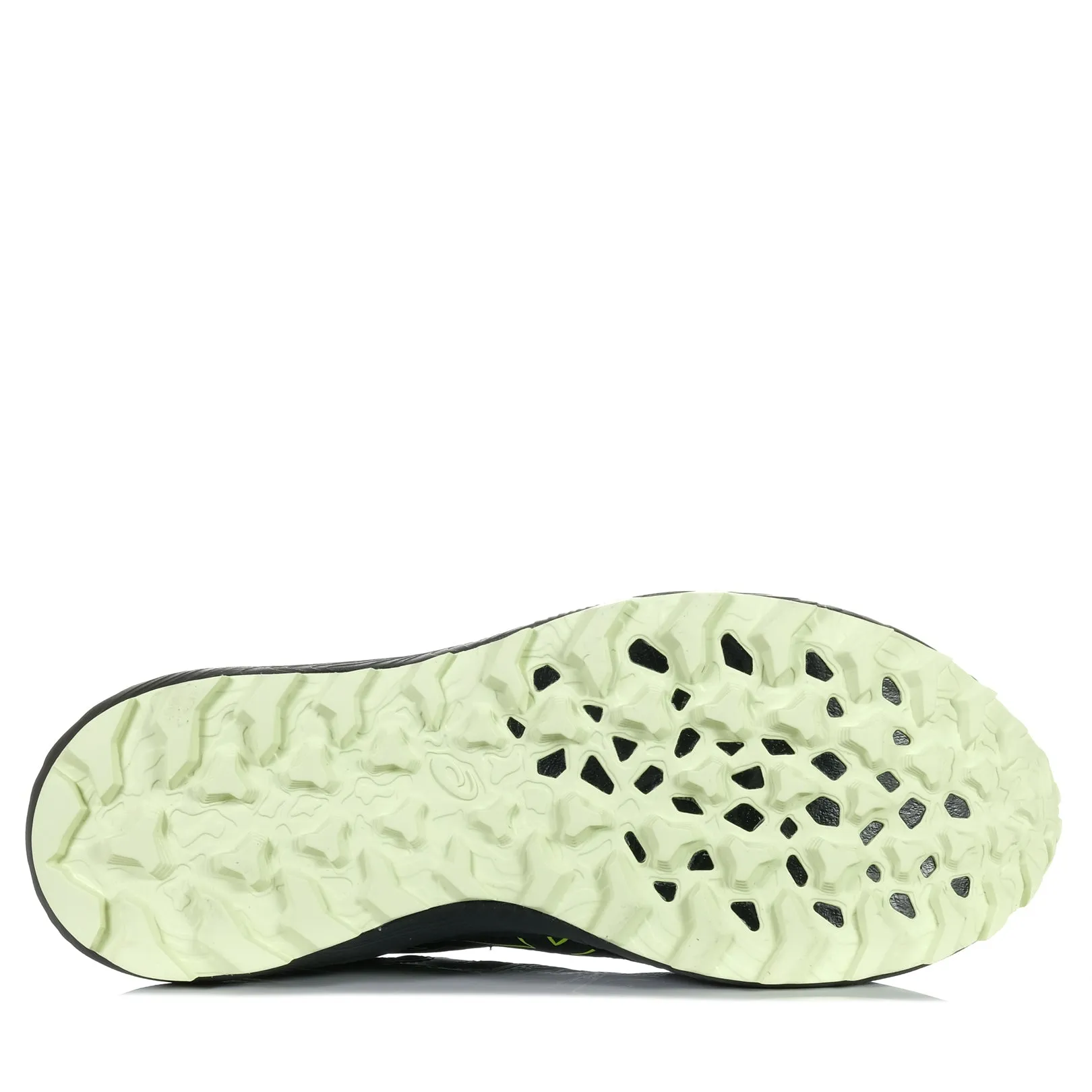Asics Gel-Sonoma 7 GTX Homme Noir/Jaune Sécurité