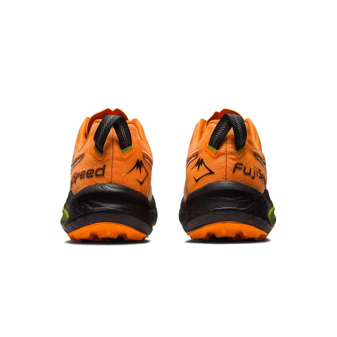 Asics - Chaussures Fujispeed 2 pour Homme (1011B699 800)