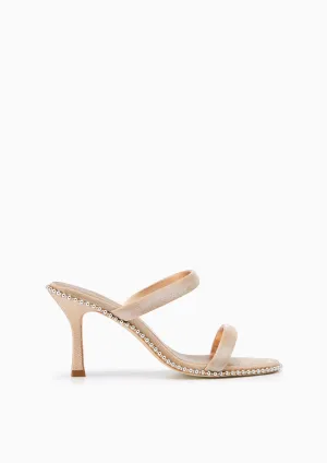 Axel Heels Or Rose