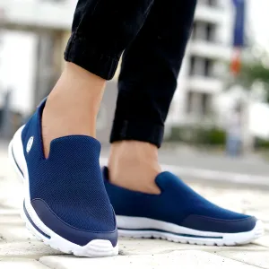 Chaussures de marche légères et confortables pour hommes Bacca Bucci