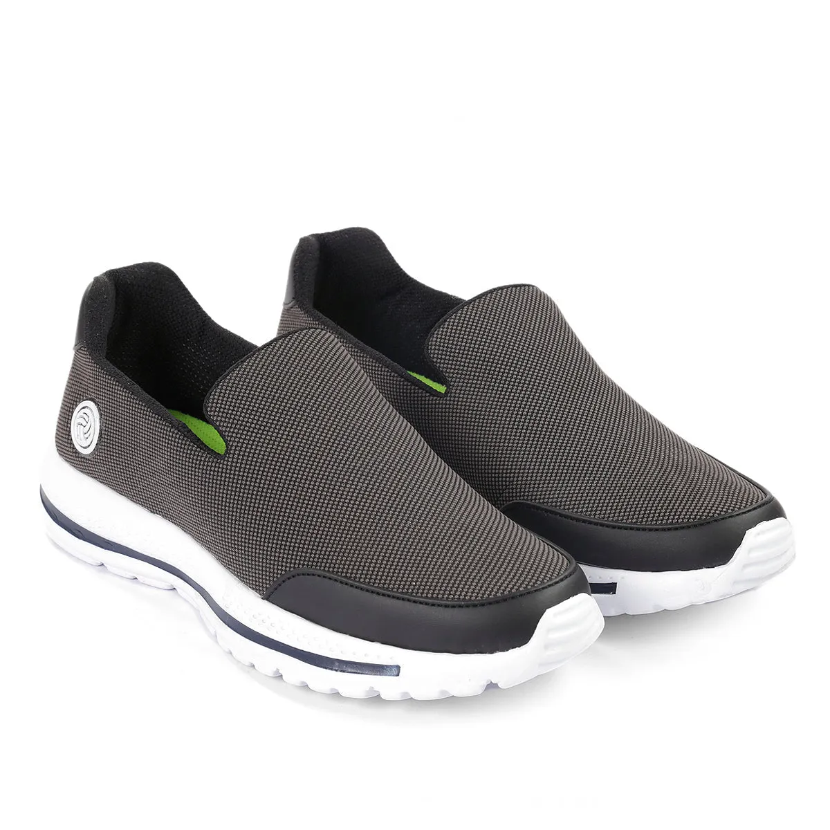Chaussures de marche légères et confortables pour hommes Bacca Bucci