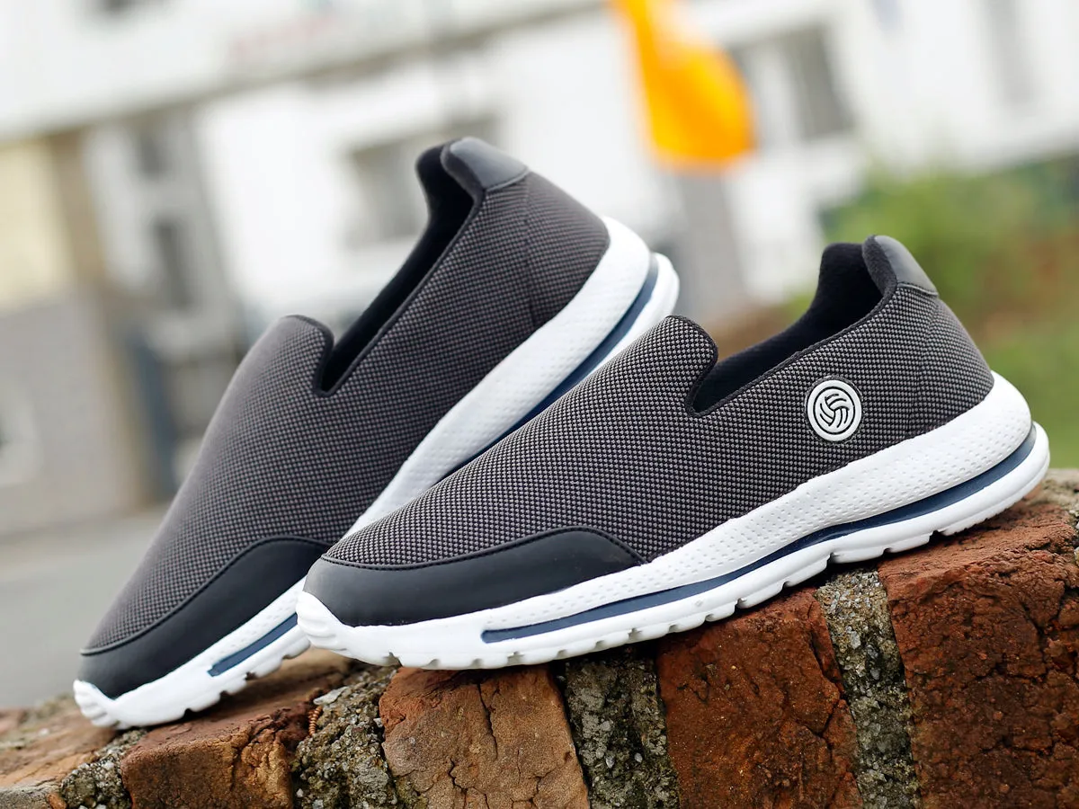 Chaussures de marche légères et confortables pour hommes Bacca Bucci