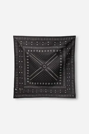 Serviette Bandana