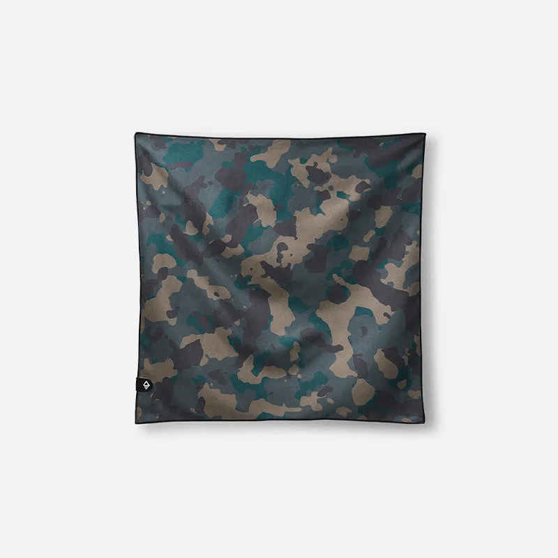 Serviette Bandana
