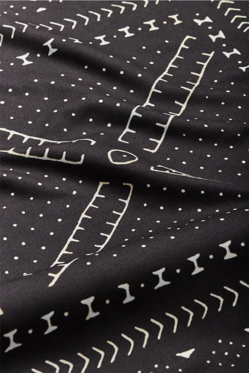 Serviette Bandana