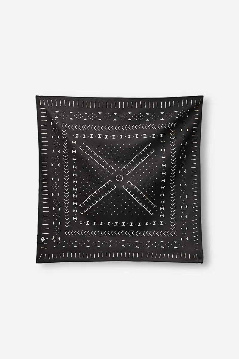 Serviette Bandana