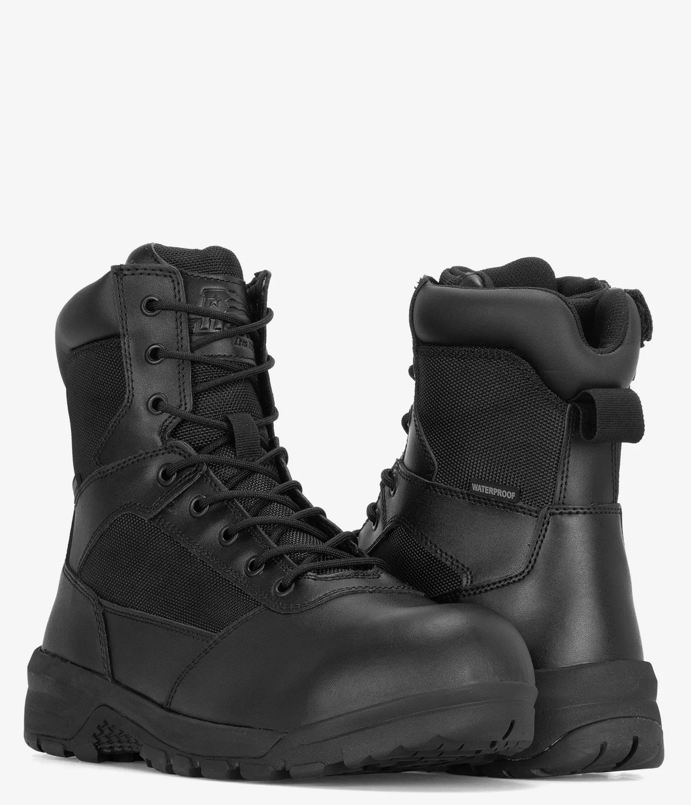 Botte tactique Belleville Spear Point 8