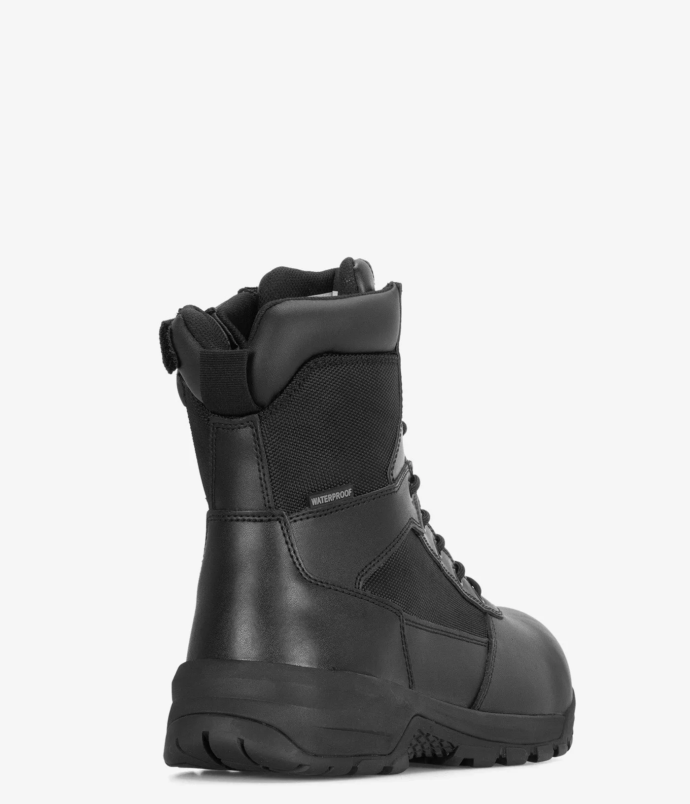 Botte tactique Belleville Spear Point 8