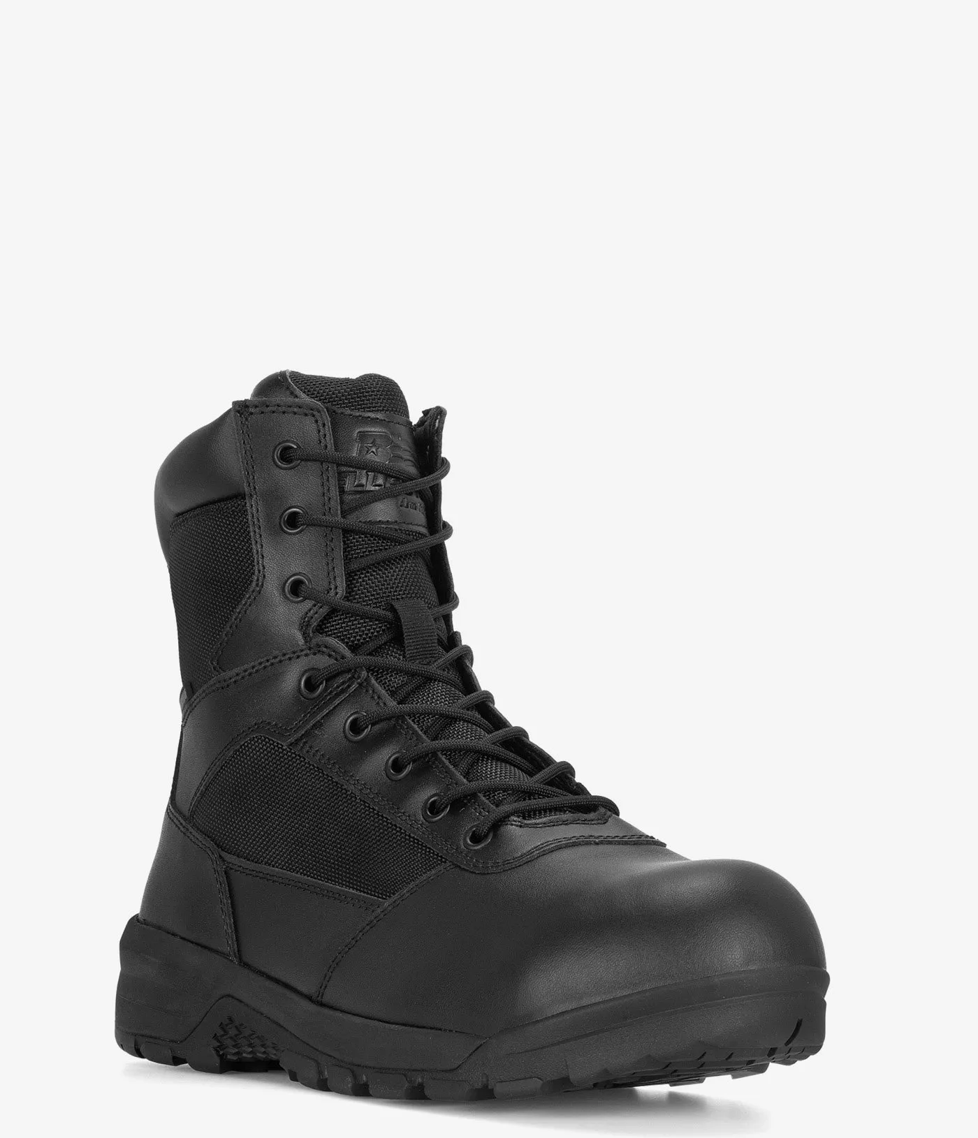 Botte tactique Belleville Spear Point 8