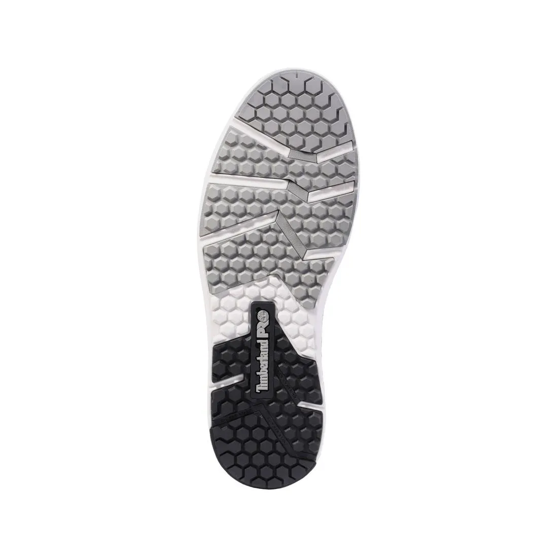 Chaussure de travail Oxford à embout composite Berkley Noir