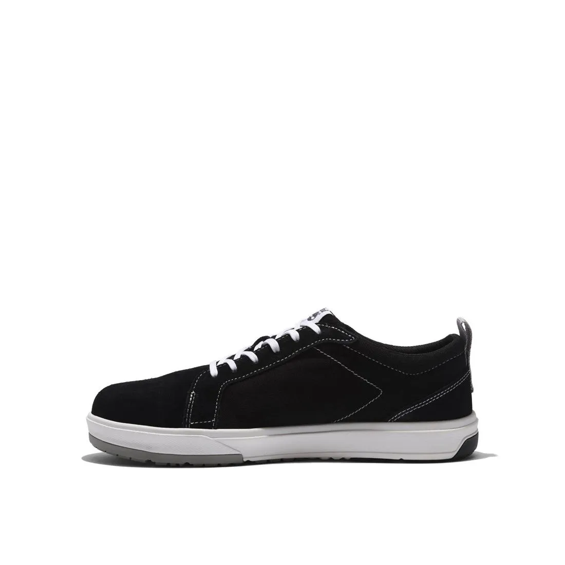Chaussure de travail Oxford à embout composite Berkley Noir
