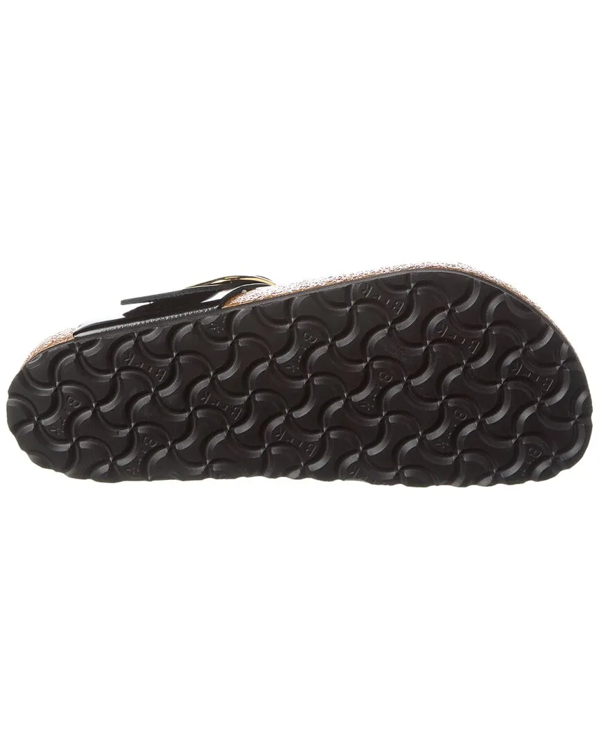 Sandale en cuir Birkenstock Gizeh à grande boucle