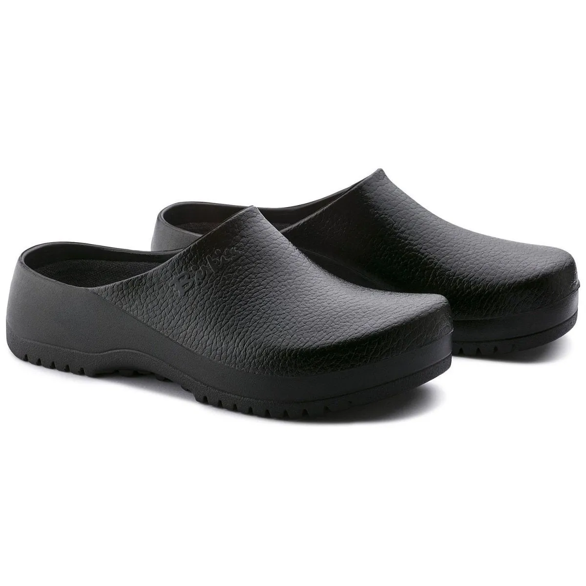 Birkenstock Super Birki Noir pour Homme