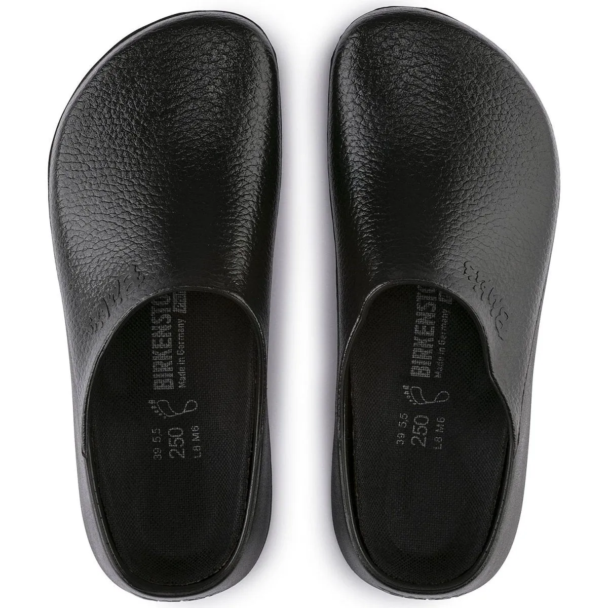 Birkenstock Super Birki Noir pour Homme