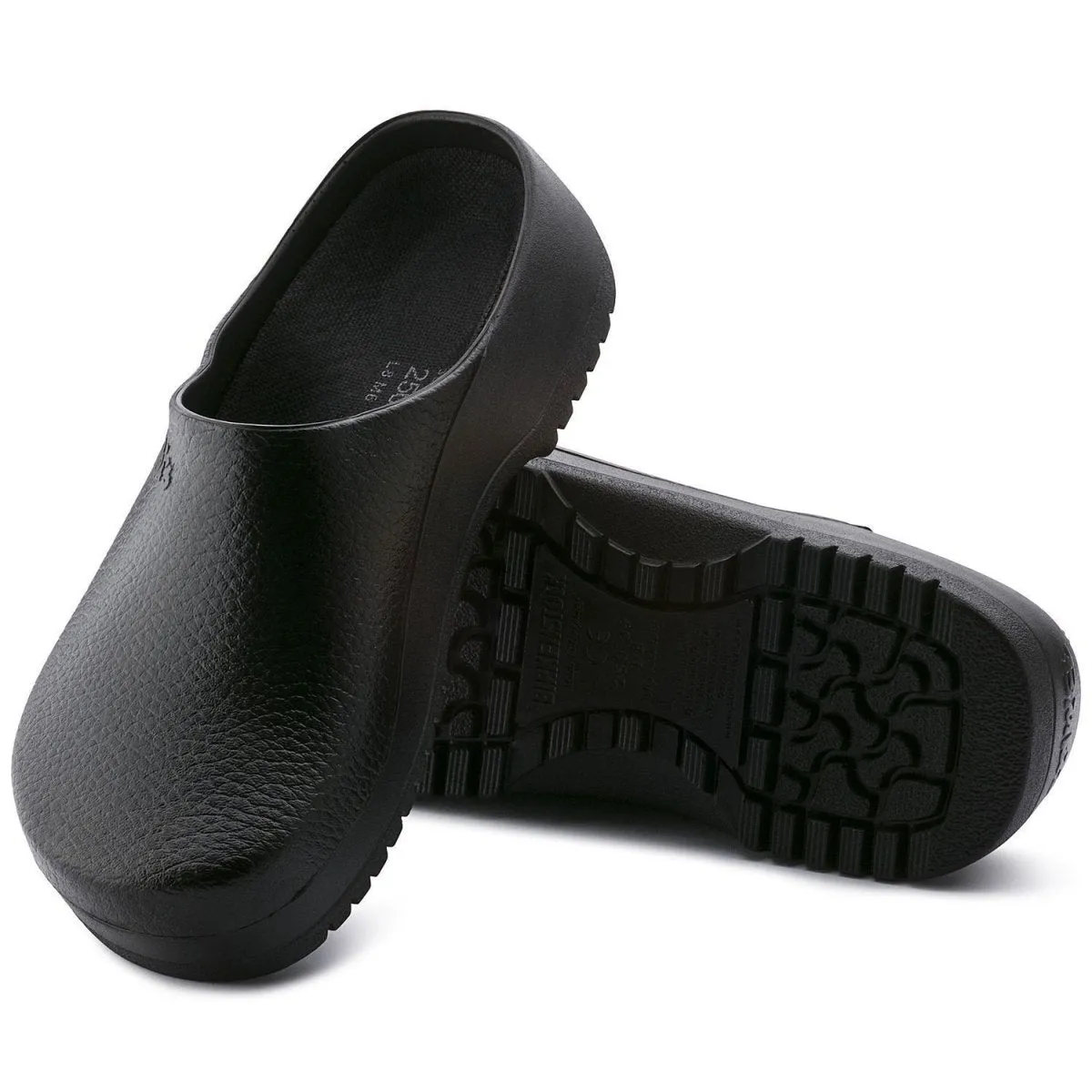 Birkenstock Super Birki Noir pour Homme