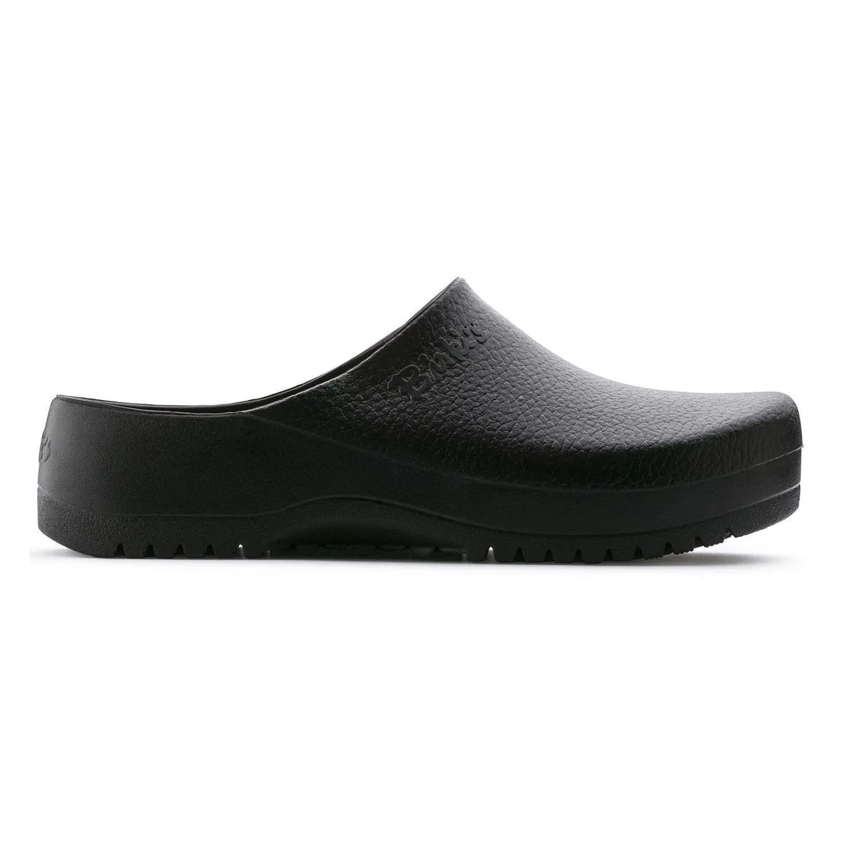 Birkenstock Super Birki Noir pour Homme