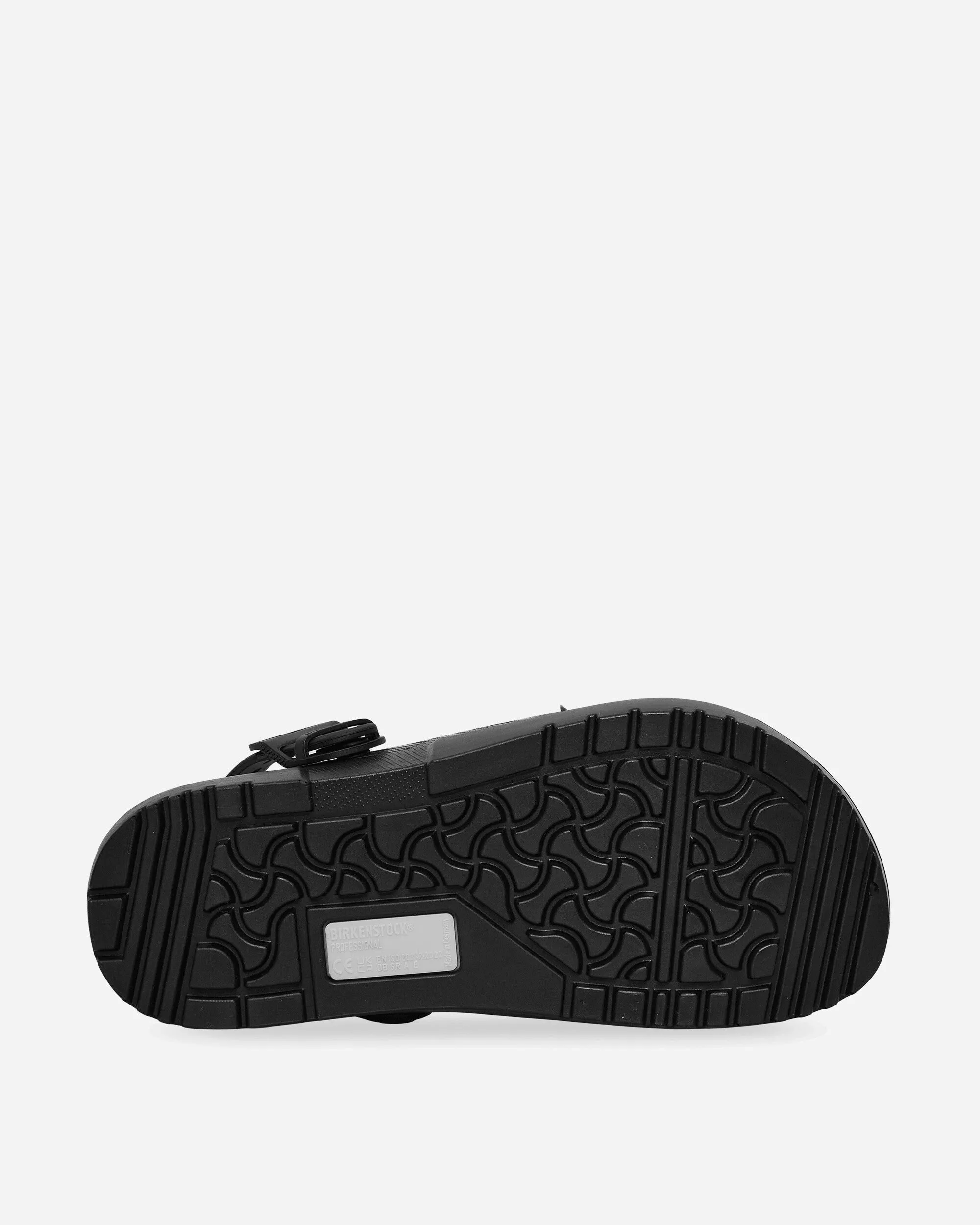 Sandales Birki Air 2.0 Noir
