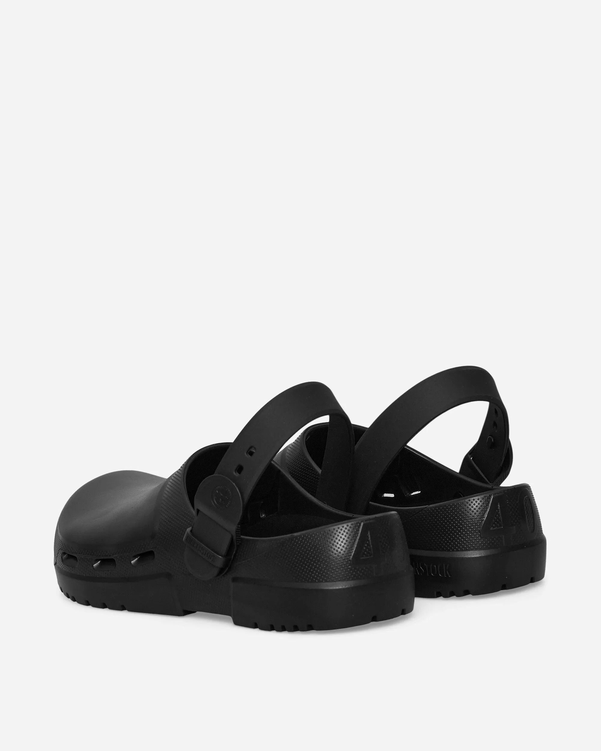 Sandales Birki Air 2.0 Noir