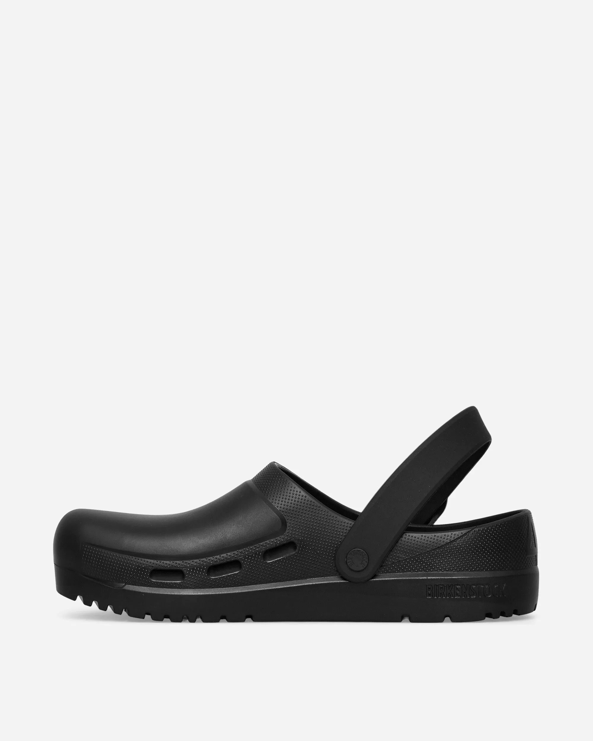 Sandales Birki Air 2.0 Noir