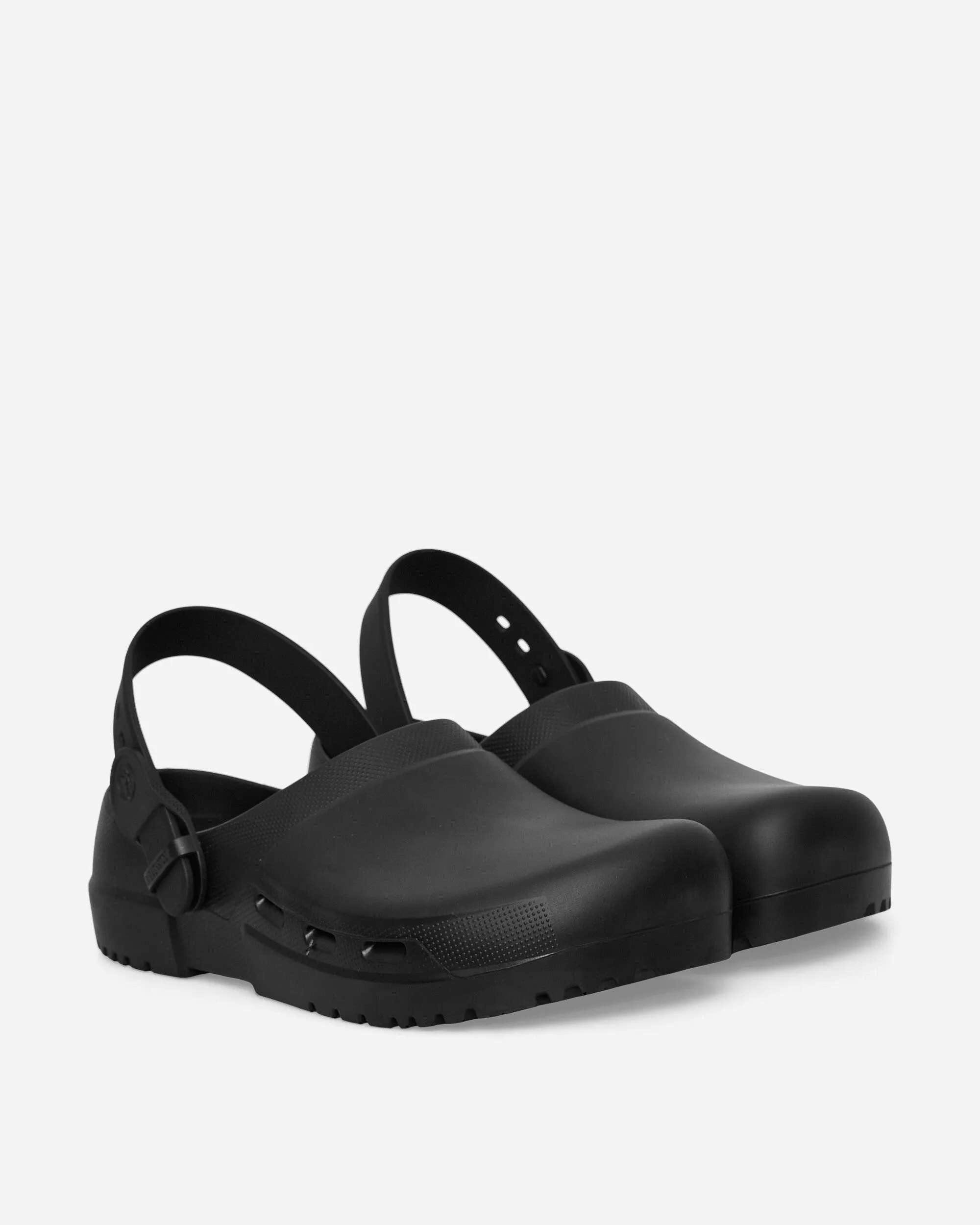 Sandales Birki Air 2.0 Noir
