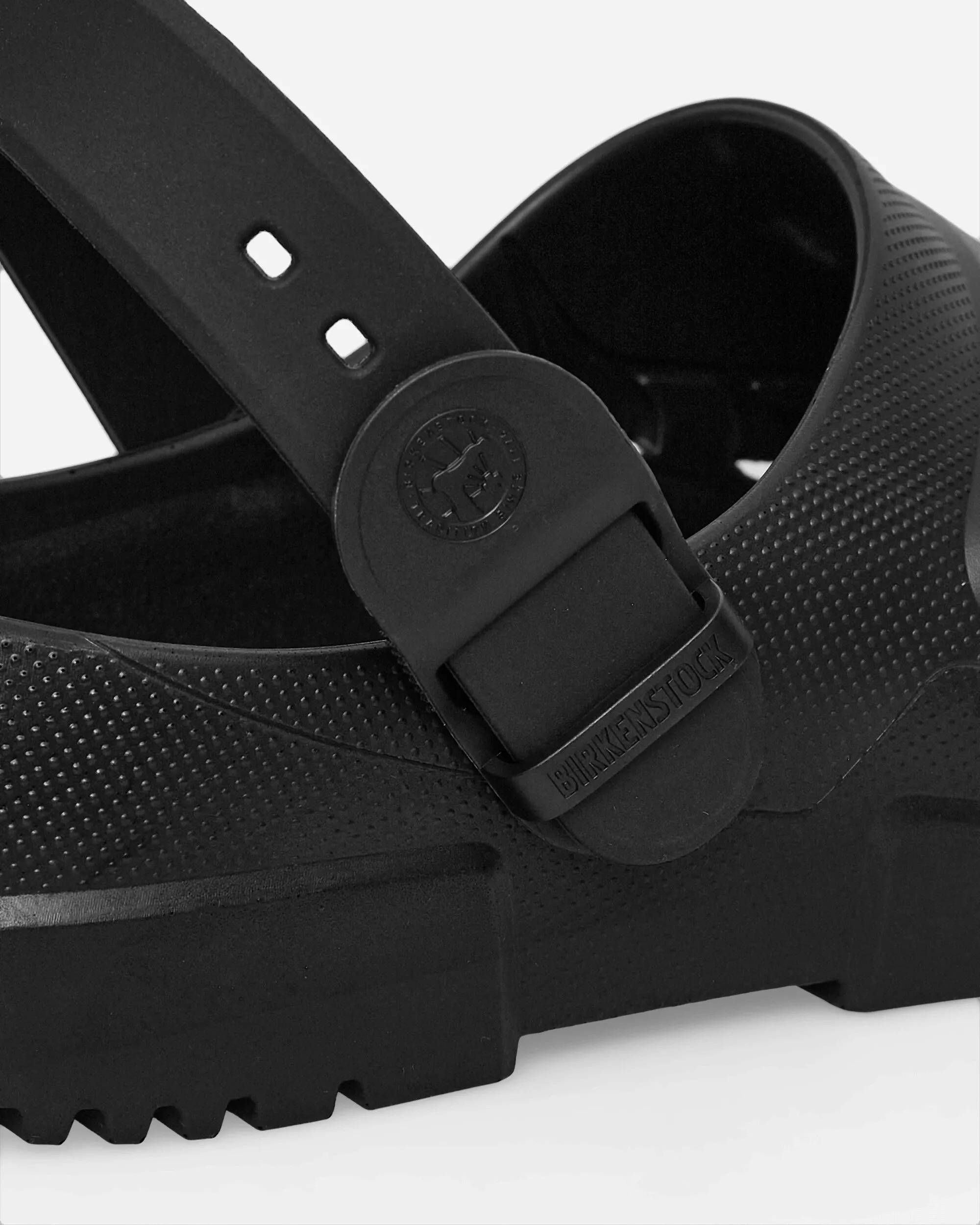 Sandales Birki Air 2.0 Noir