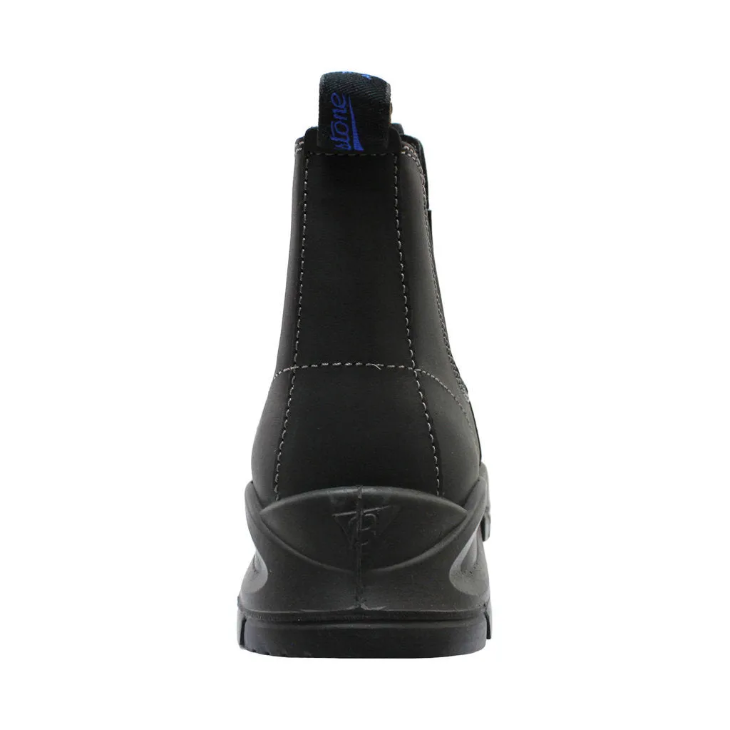 Bottes Chelsea unisex en cuir Blundstone 910