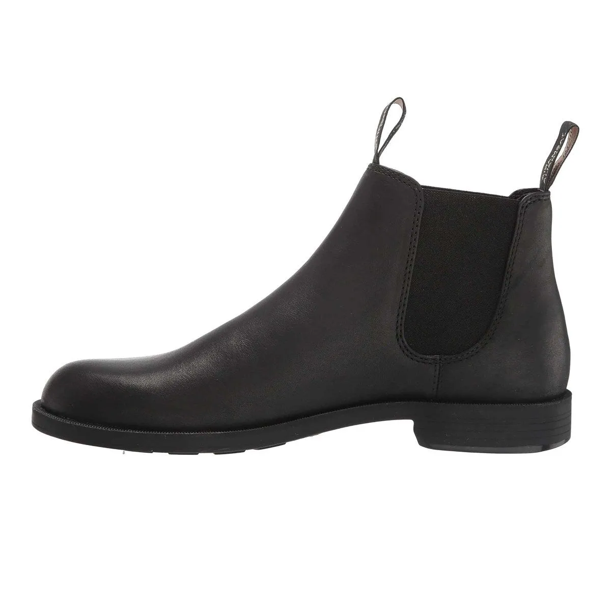 Blundstone Hommes 1901 Cuir Noir