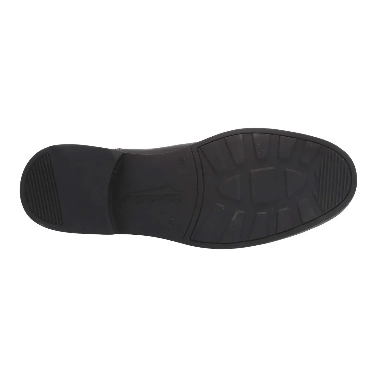 Blundstone Hommes 1901 Cuir Noir