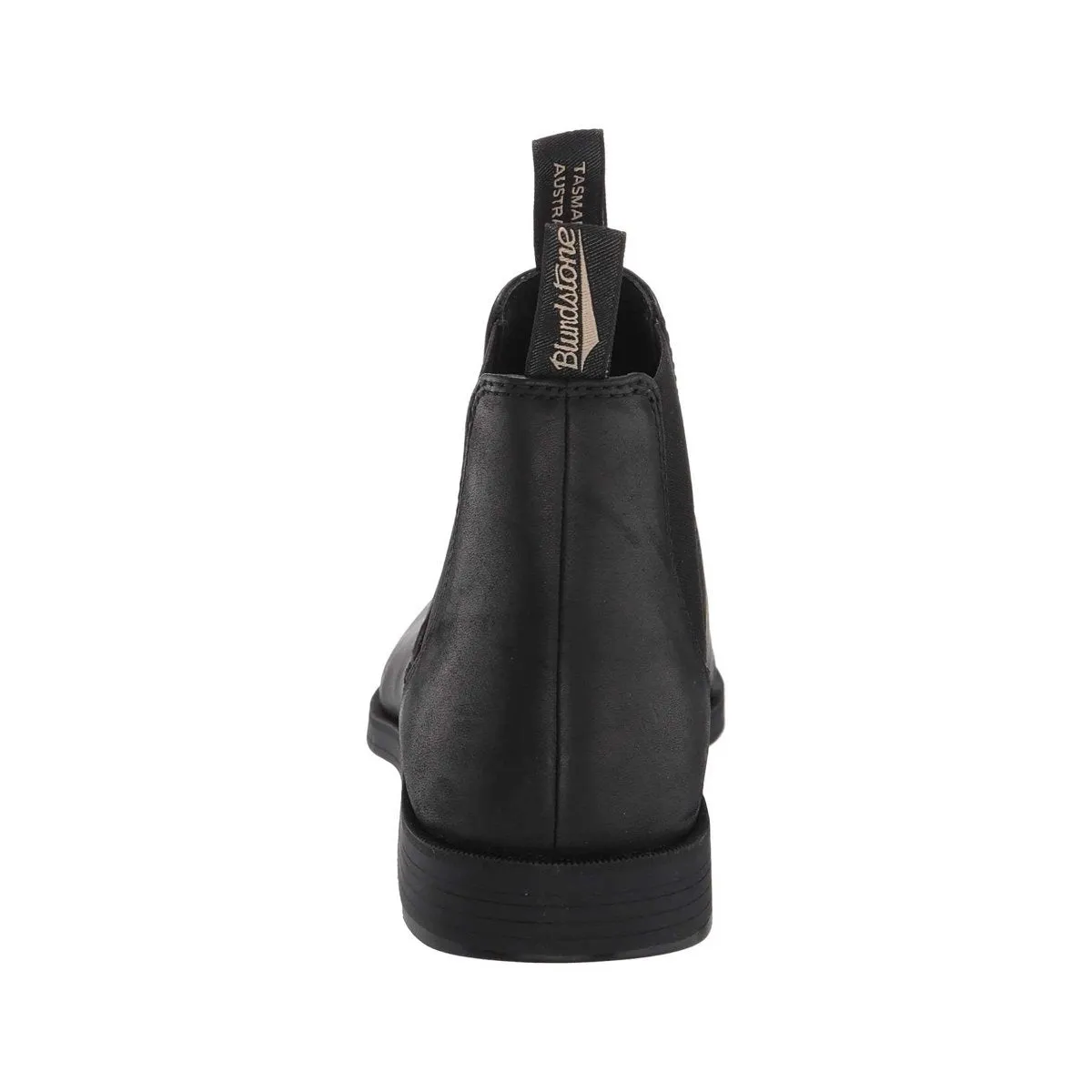 Blundstone Hommes 1901 Cuir Noir