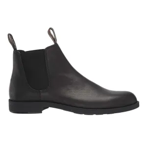 Blundstone Hommes 1901 Cuir Noir