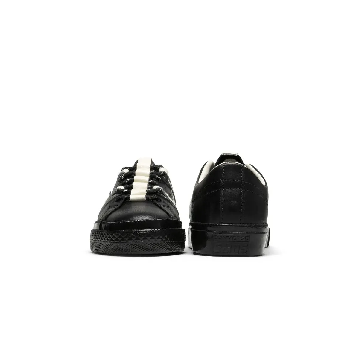   Bobby De Keyzer One Star Academy Pro 'Aigrette Noir'