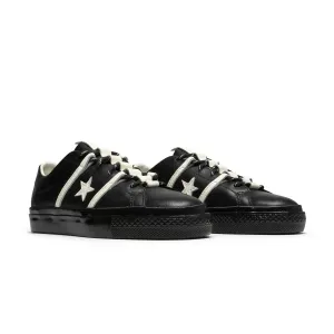   Bobby De Keyzer One Star Academy Pro 'Aigrette Noir'