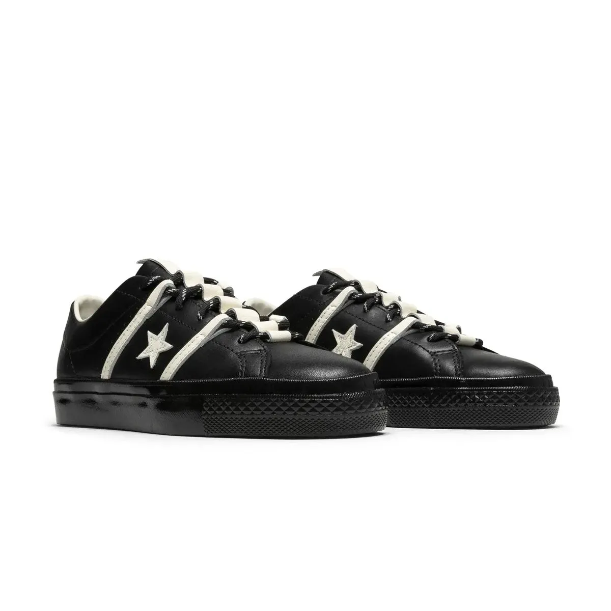   Bobby De Keyzer One Star Academy Pro 'Aigrette Noir'