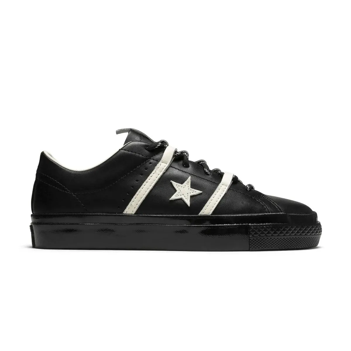   Bobby De Keyzer One Star Academy Pro 'Aigrette Noir'