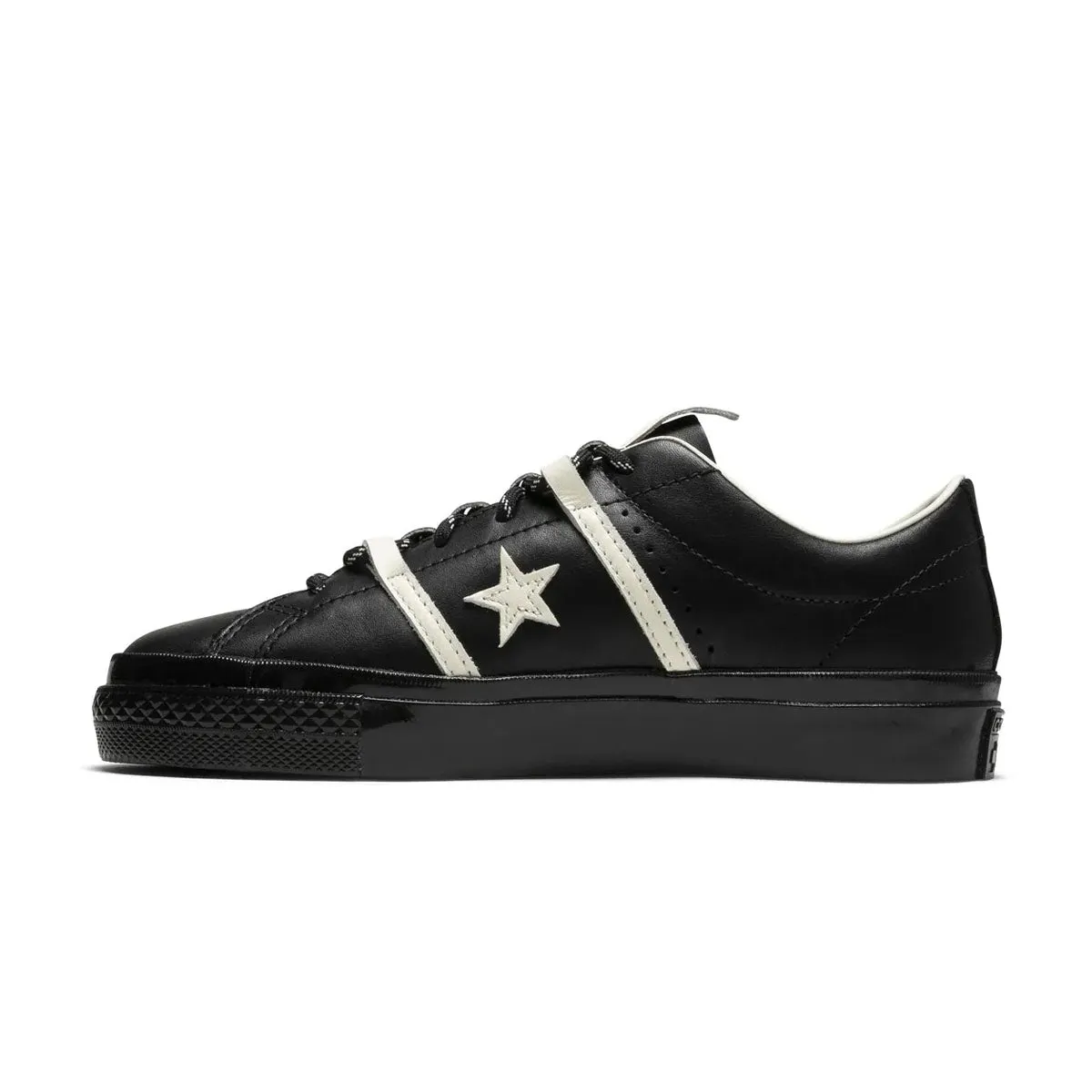   Bobby De Keyzer One Star Academy Pro 'Aigrette Noir'