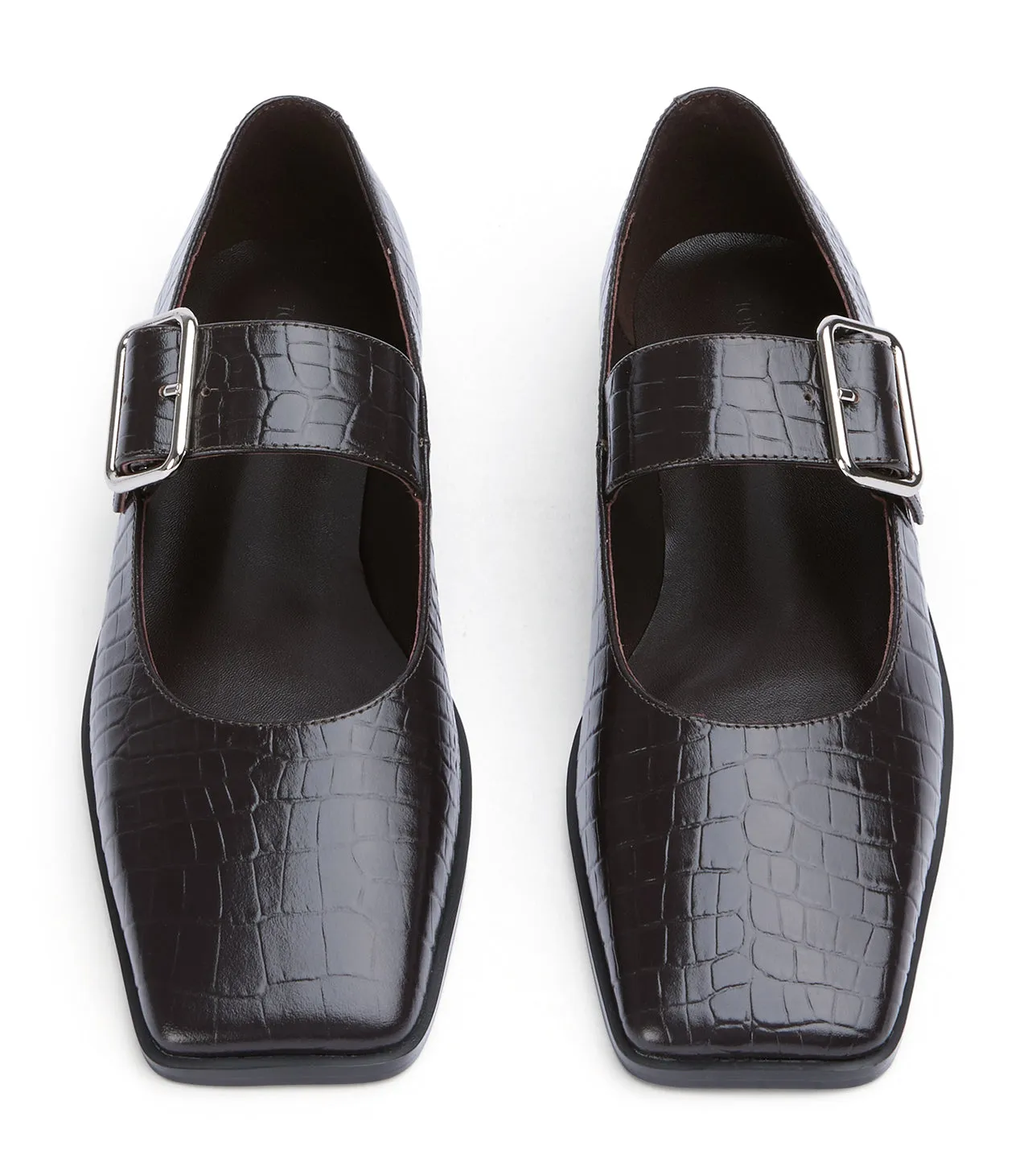 Brandy Choc Croc