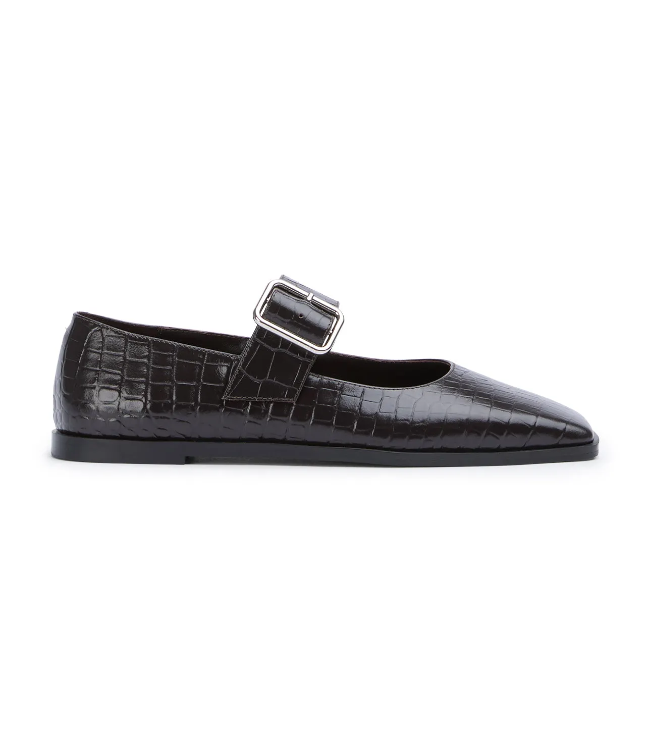 Brandy Choc Croc