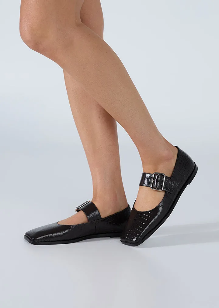 Brandy Choc Croc