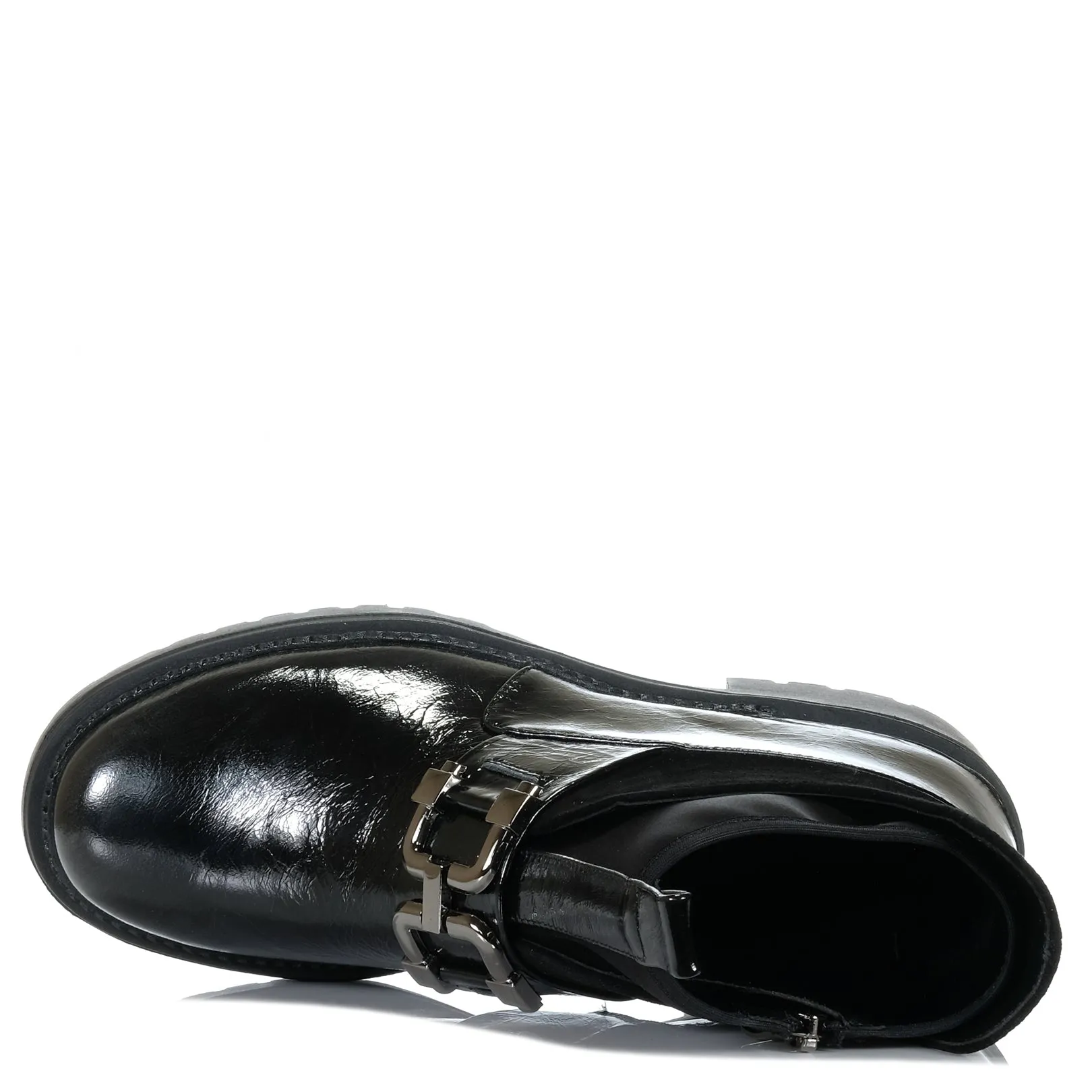 Chaussures Bresley Parish Black Crush_Bresley