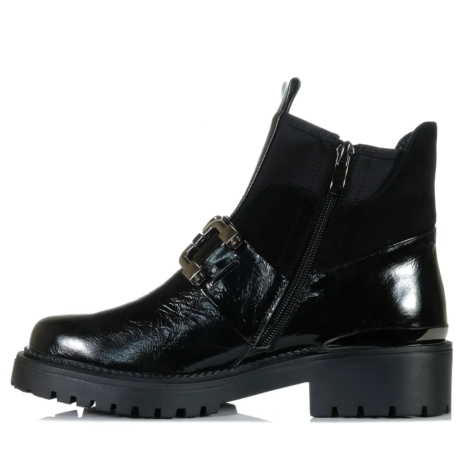 Chaussures Bresley Parish Black Crush_Bresley
