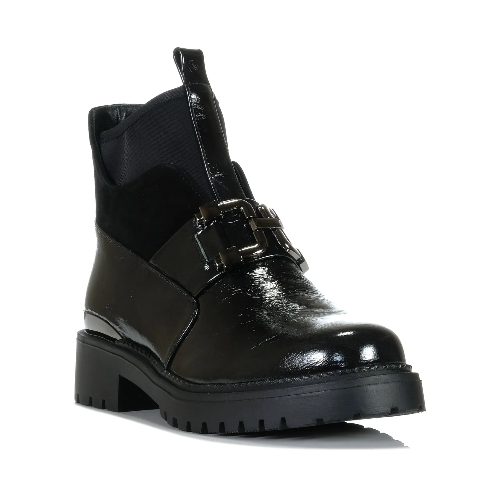 Chaussures Bresley Parish Black Crush_Bresley