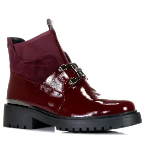 Breton Bordo Breveté de la Paroisse de Bresley