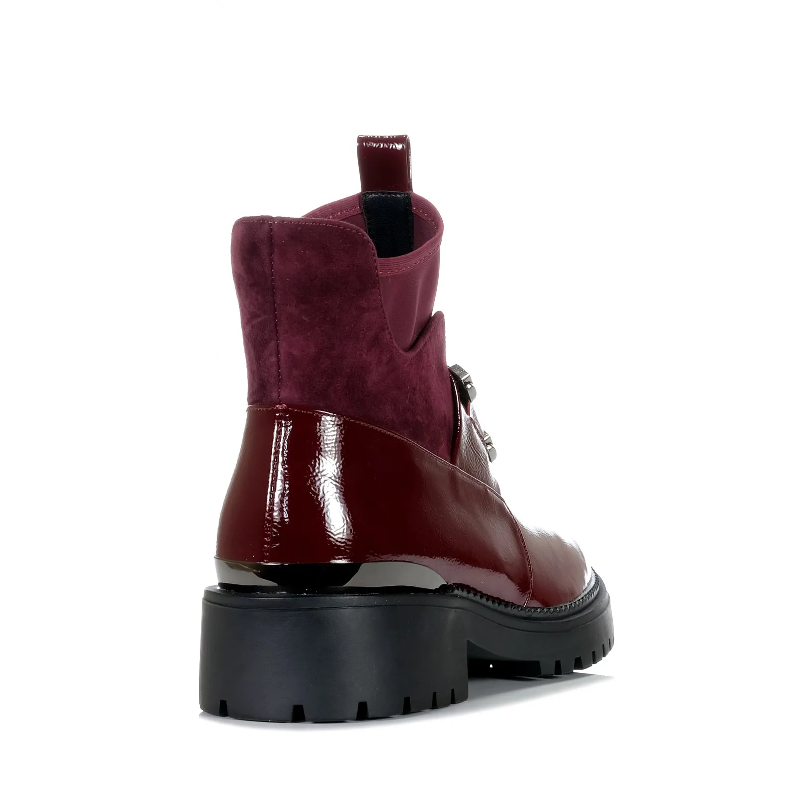 Breton Bordo Breveté de la Paroisse de Bresley