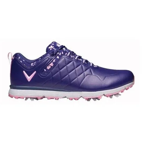 Chaussures de Golf Callaway Ladies Mulligan S W637