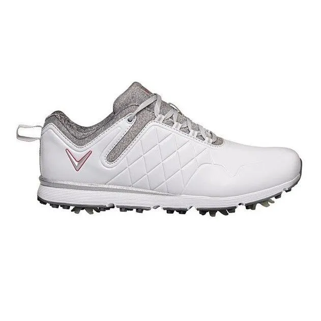 Chaussures de Golf Callaway Ladies Mulligan S W637