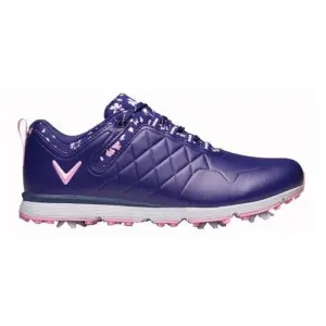 Chaussures de Golf Callaway Ladies Mulligan S W637