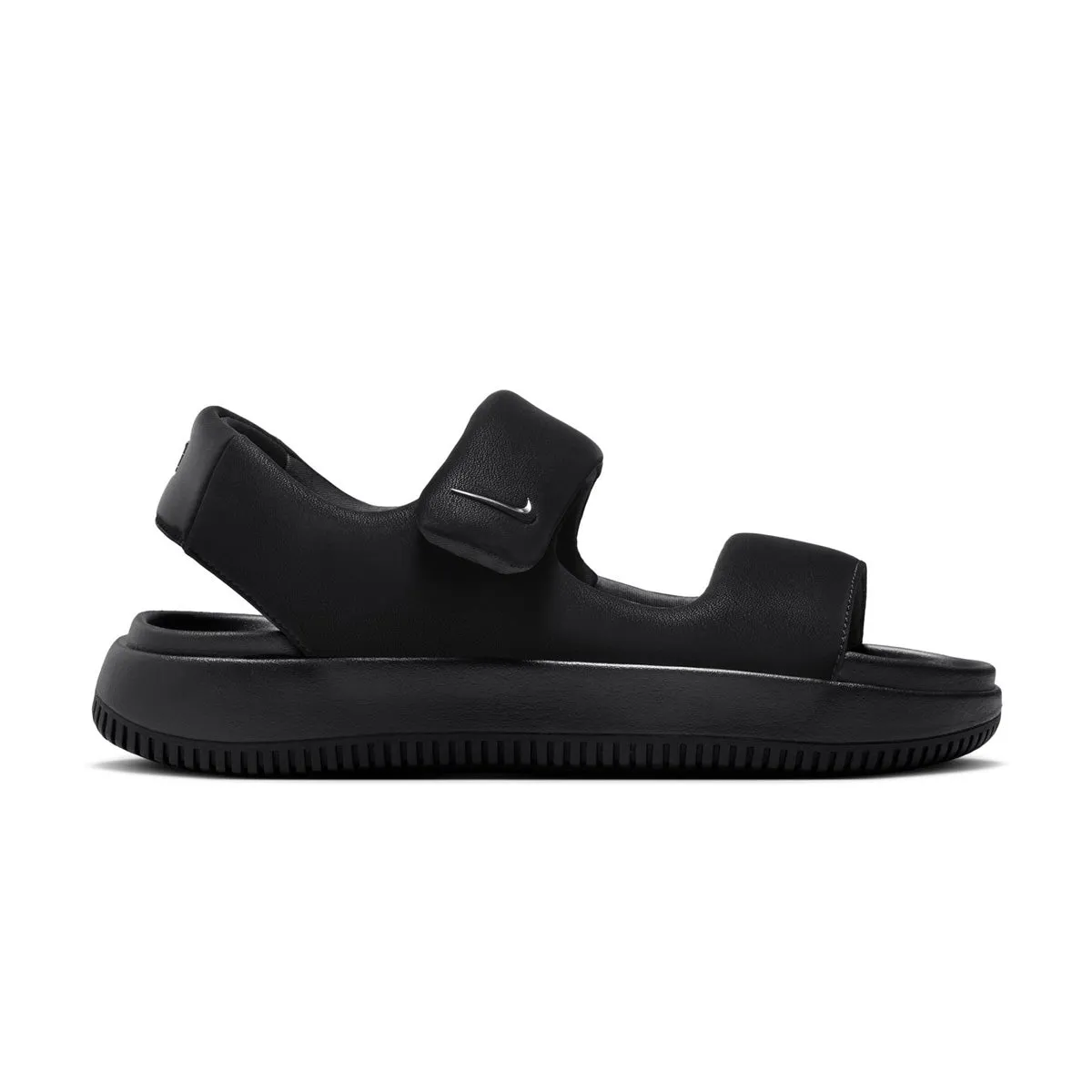 Sandale Calme 'Noir'