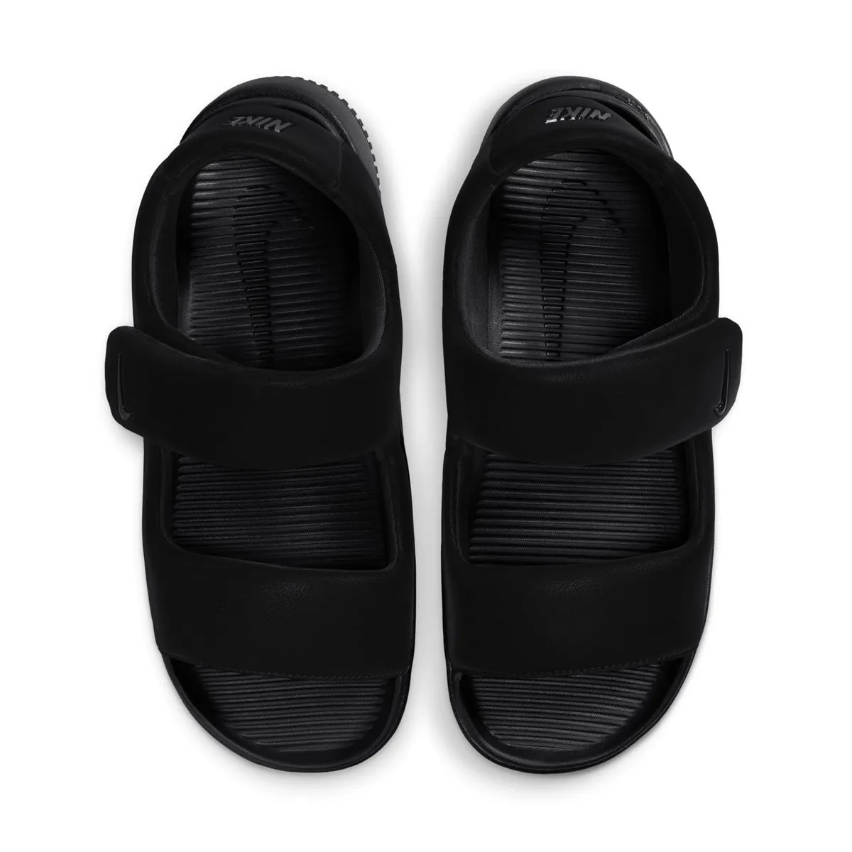 Sandale Calme 'Noir'