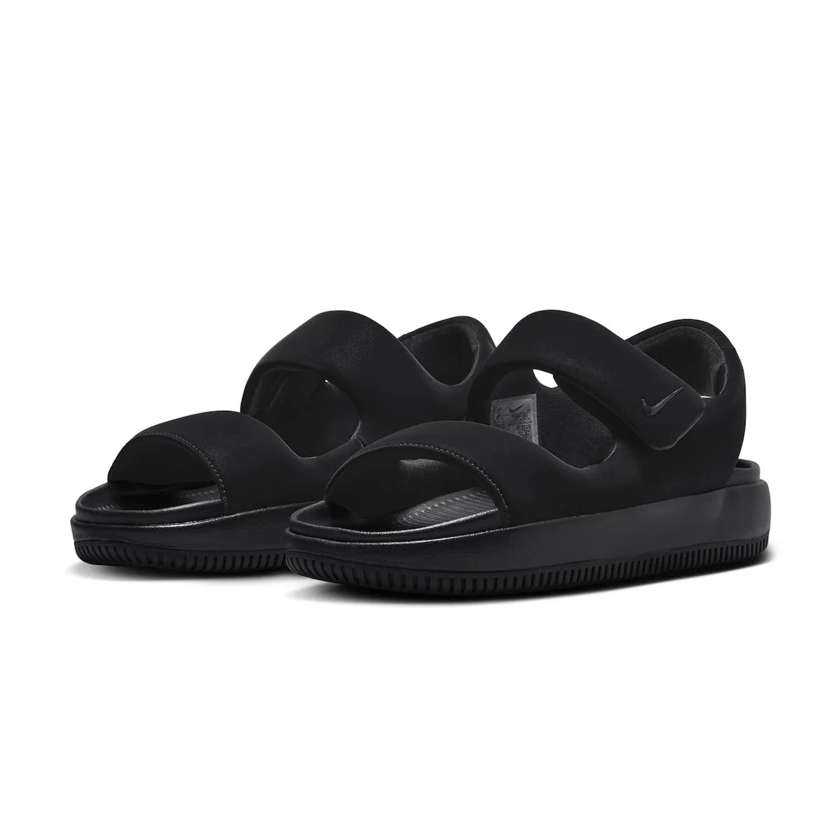 Sandale Calme 'Noir'