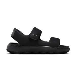 Sandale Calme 'Noir'